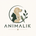 Animalik - Accueil