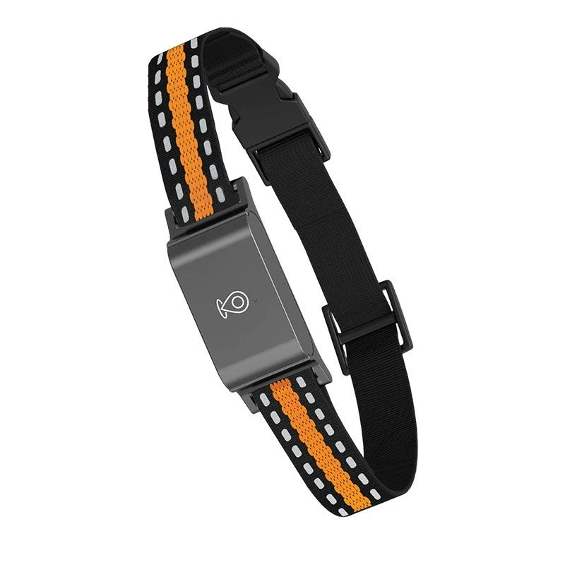 PetTrack™ – Collier GPS Intelligent pour Chiens & Chats