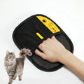 PetGlove™ – Le Gant Anti-Poils Réutilisable pour Chiens & Chats