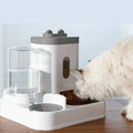 PetFeed™ – Distributeur Automatique de Nourriture pour Chiens & Chats