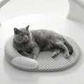 Coussin Rafraîchissant pour Chien et Chat – Tapis Frais Respirant pour l’Été